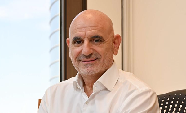 Marcelo Gioffré